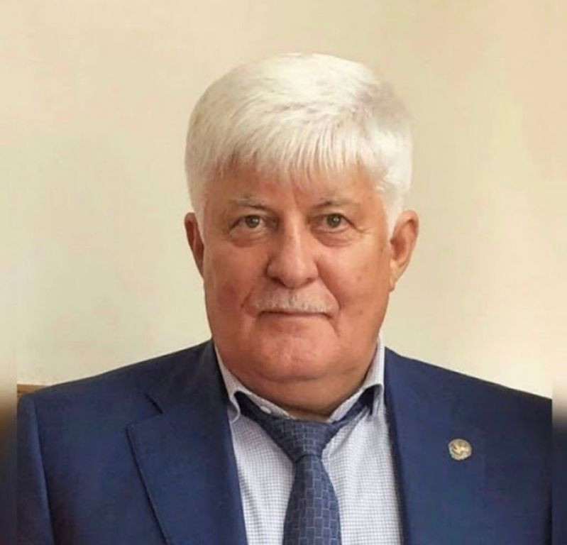 Магомед-Гаджи Айдиев Шихамирович