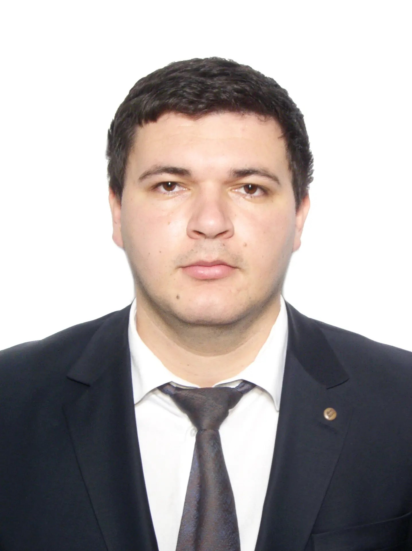 Салихов Билал Алилович
